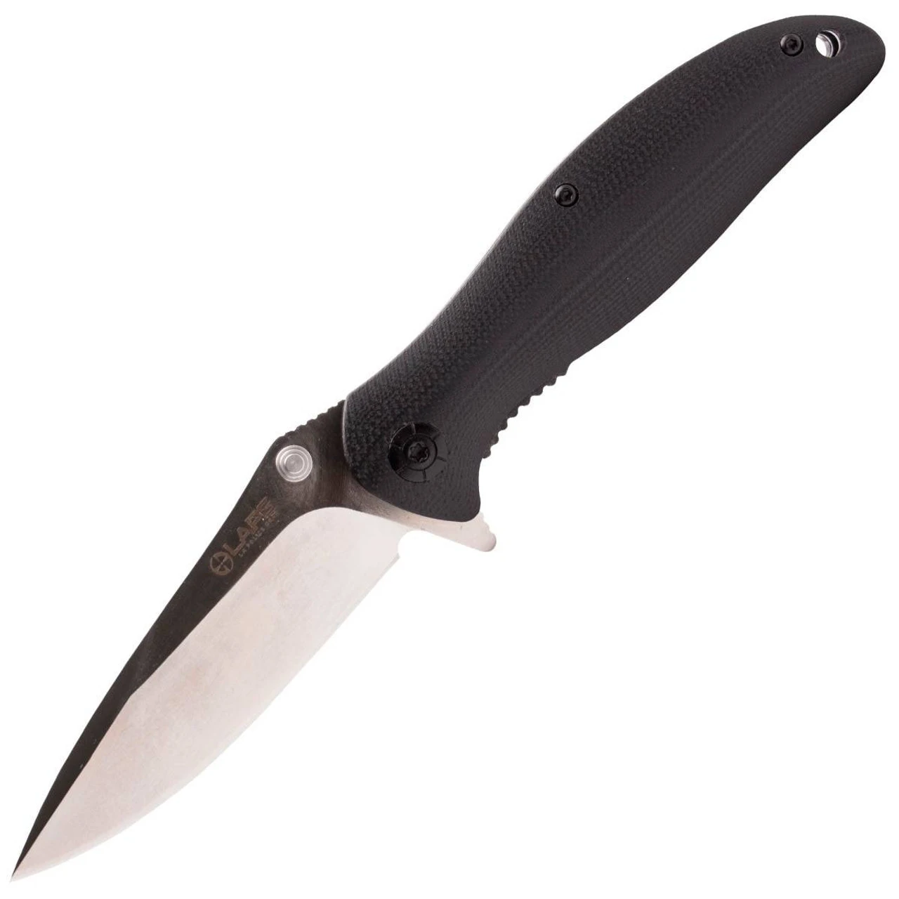 LAPG TBFK S35VN EDC Folding Knife 8 LAPG TBFK S35VN EDC Folding Knife - Image 6