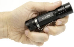 LAPG W960 Compact LED Light W/ Rechargeable Battery -Outdoor Life Store lapg w900 compact led light w rechargeable battery fl 002 81771.1623690025