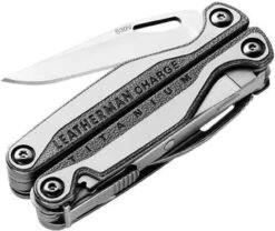 Leatherman Charge Plus TTI Multitool -Outdoor Life Store leatherman charge plus tti multitool 832537 37747.1599168222