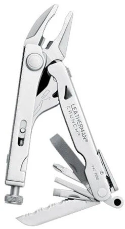 Leatherman Crunch