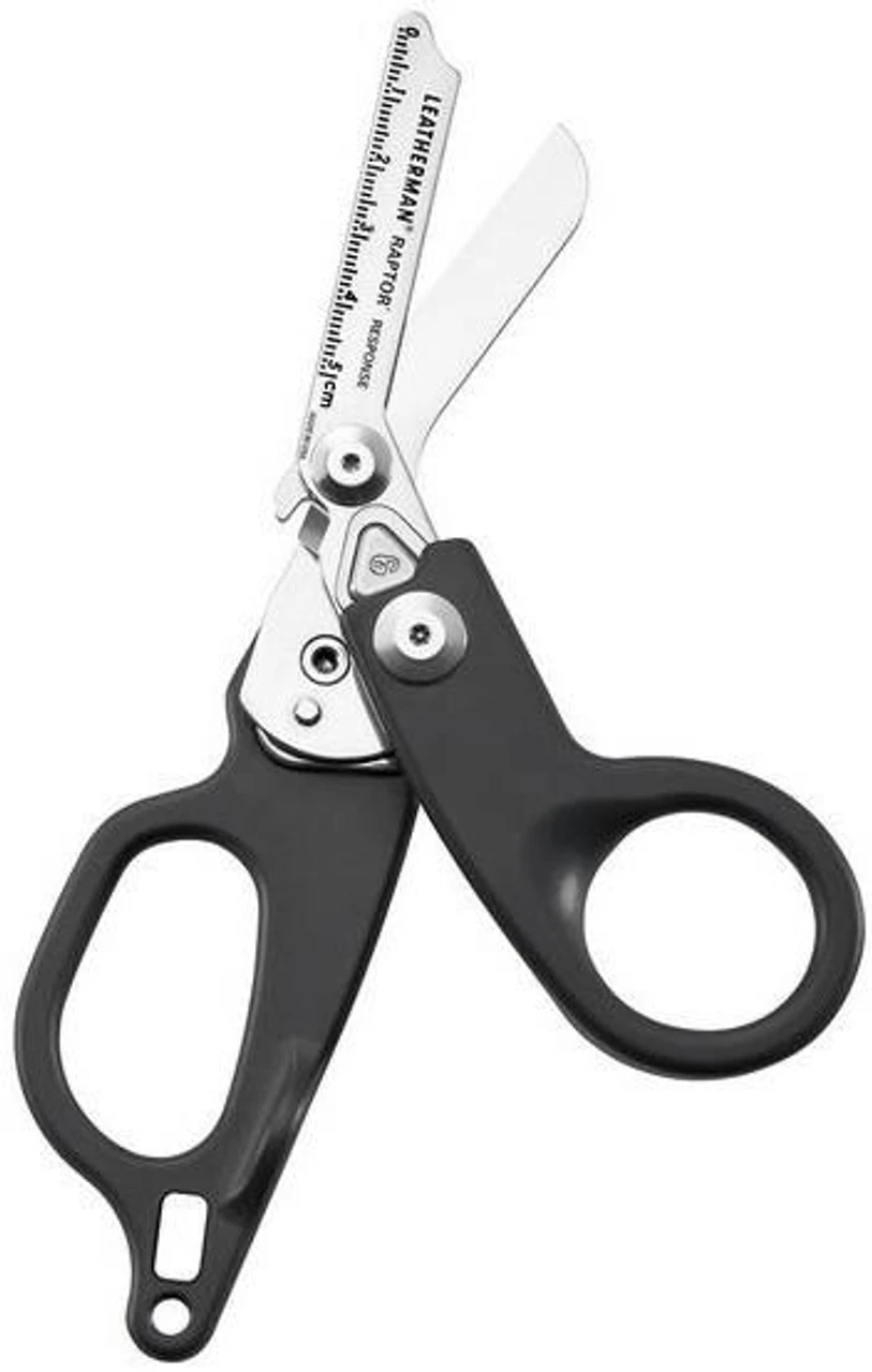 Leatherman Raptor Response Multipurpose Medical Shears 3 Leatherman Raptor Response Multipurpose Medical Shears