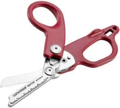 Leatherman Raptor Response Multipurpose Medical Shears 16 Leatherman Raptor Response Multipurpose Medical Shears -Outdoor Life Store leatherman raptor response multipurpose medical shears raptorresponse 95187.1631669132