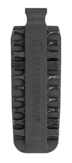 Leatherman Screwdriver Bit Kit Replacement #2