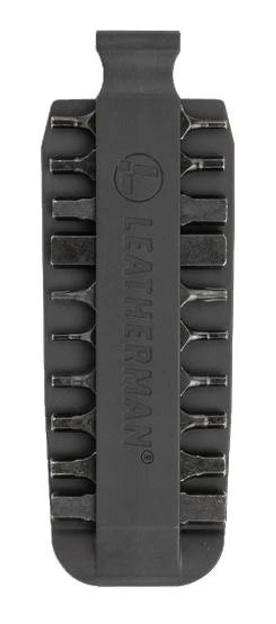 Leatherman Screwdriver Bit Kit Replacement #2 3 Leatherman Screwdriver Bit Kit Replacement #2