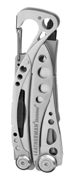 Leatherman Skeletool 7-in-1 Stainless Steel Multi-Tool 8 Leatherman Skeletool 7-in-1 Stainless Steel Multi-Tool -Outdoor Life Store leatherman skeletool 7 in 1 stainless steel multi tool 830845 14058.1683950488