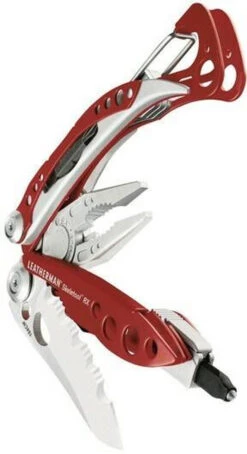 Leatherman Skeletool RX Multi-Tool -Outdoor Life Store leatherman skeletool rx multi tool skel rx 832306 23877.1627502859