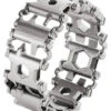 Leatherman Tread Multi-Tool Bracelet -Outdoor Life Store leatherman tread multi tool bracelet tread 35731.1603740408