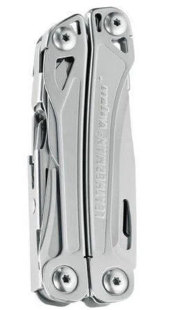 Leatherman Wingman Standard Stainless Finish Tool 7 Leatherman Wingman Standard Stainless Finish Tool -Outdoor Life Store leatherman wingman standard stainless finish tool 831426 99721.1601556336