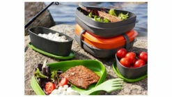 Light My Fire Lunch Kit -Outdoor Life Store light my fire lunch kit lk 83462.1646487291