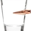 Lucky Shot .308 Projectile Bullet Shot Glass -Outdoor Life Store lucky shot .308 projectile bullet shot glass lsbsg 308 49429.1601528561