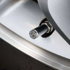 Lucky Shot .40 Cal Valve Stem Caps (Set Of 4) 9 Lucky Shot .40 Cal Valve Stem Caps (Set Of 4) -Outdoor Life Store lucky shot .40 cal valve stem caps set of 4 lsvs 40 32307.1601559747