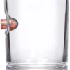 Lucky Shot .45 Cal Projectile Bullet Whiskey Glass -Outdoor Life Store lucky shot .45 cal projectile bullet whiskey glass lsbwg 45 12834.1601498960