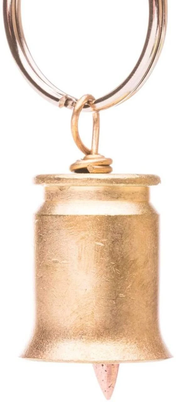 Lucky Shot .50 BMG Motorcycle Bell 3 Lucky Shot .50 BMG Motorcycle Bell