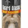 Mace 9oz. Guard Alaska Bear Spray 00153 -Outdoor Life Store mace 9oz guard alaska bear spray 00153 00153 46658.1626283462