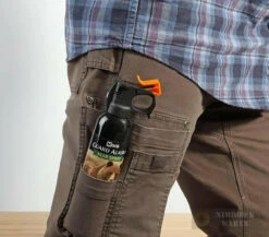 Mace 9oz. Guard Alaska Bear Spray 00153 -Outdoor Life Store mace 9oz guard alaska bear spray 00153 00153 81001.1626283671