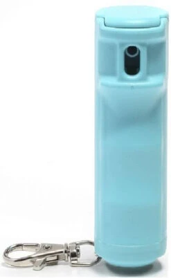 Mace KUROS! Compact Pepper Spray + Personal Alarm -Outdoor Life Store mace kuros compact pepper spray personal alarm 80557 52589.1601546083