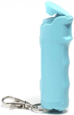 Mace KUROS! Compact Pepper Spray + Personal Alarm -Outdoor Life Store mace kuros compact pepper spray personal alarm 80557 72697.1601530603