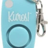 Mace KUROS! Personal Alarm Key Chain -Outdoor Life Store mace kuros personal alarm key chain 80556 65205.1601522435