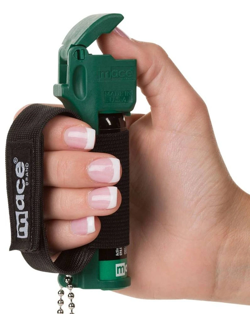 Mace Muzzle Canine Deterrent 4 Mace Muzzle Canine Deterrent - Image 2