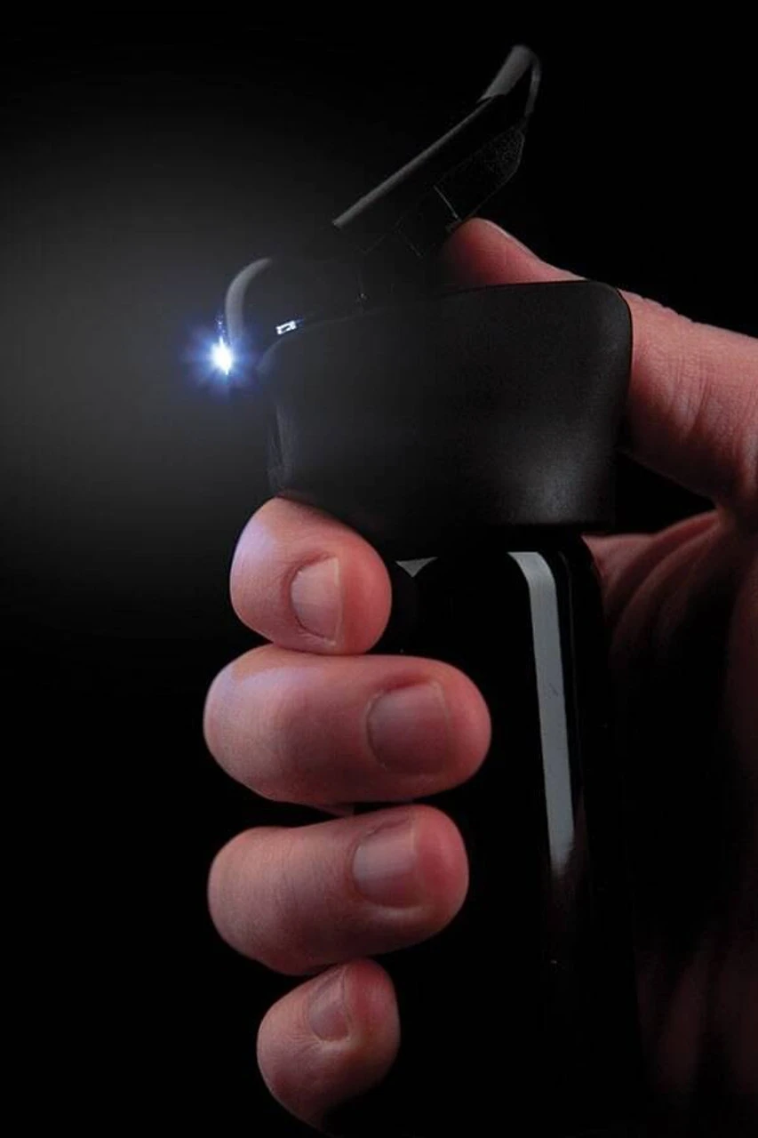 Mace Night Defender 5 Mace Night Defender - Image 3