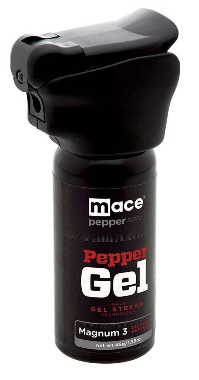 Mace Night Defender 3 Mace Night Defender