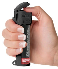 Mace Personal Model Pepper Spray -Outdoor Life Store mace personal model pepper spray personal mace 56446.1603754811