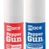 Mace Security International Pepper Gun Refill Cartridges