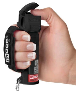 Mace Sport Model Pepper Spray -Outdoor Life Store mace sport model pepper spray sport mace 78768.1603742208