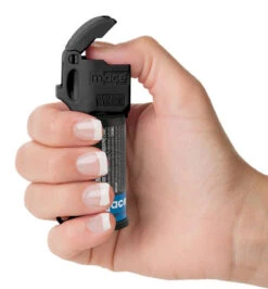 Mace Triple Action Personal Model -Outdoor Life Store mace triple action personal model 80841 54526.1603750360