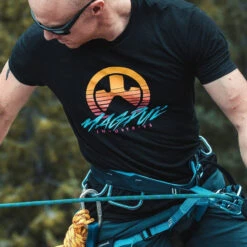 Magpul Brenten CVC T-Shirt -Outdoor Life Store magpul brenten cvc t shirt mag1134 21720.1602580379