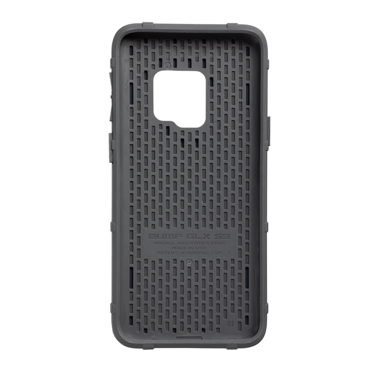 Magpul Bump Case Galaxy S9 4 Magpul Bump Case Galaxy S9 - Image 2