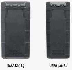 Magpul DAKA Large Crush Resistant Can 40 Magpul DAKA Large Crush Resistant Can -Outdoor Life Store magpul daka large crush resistant can mag1155 36669.1657304262