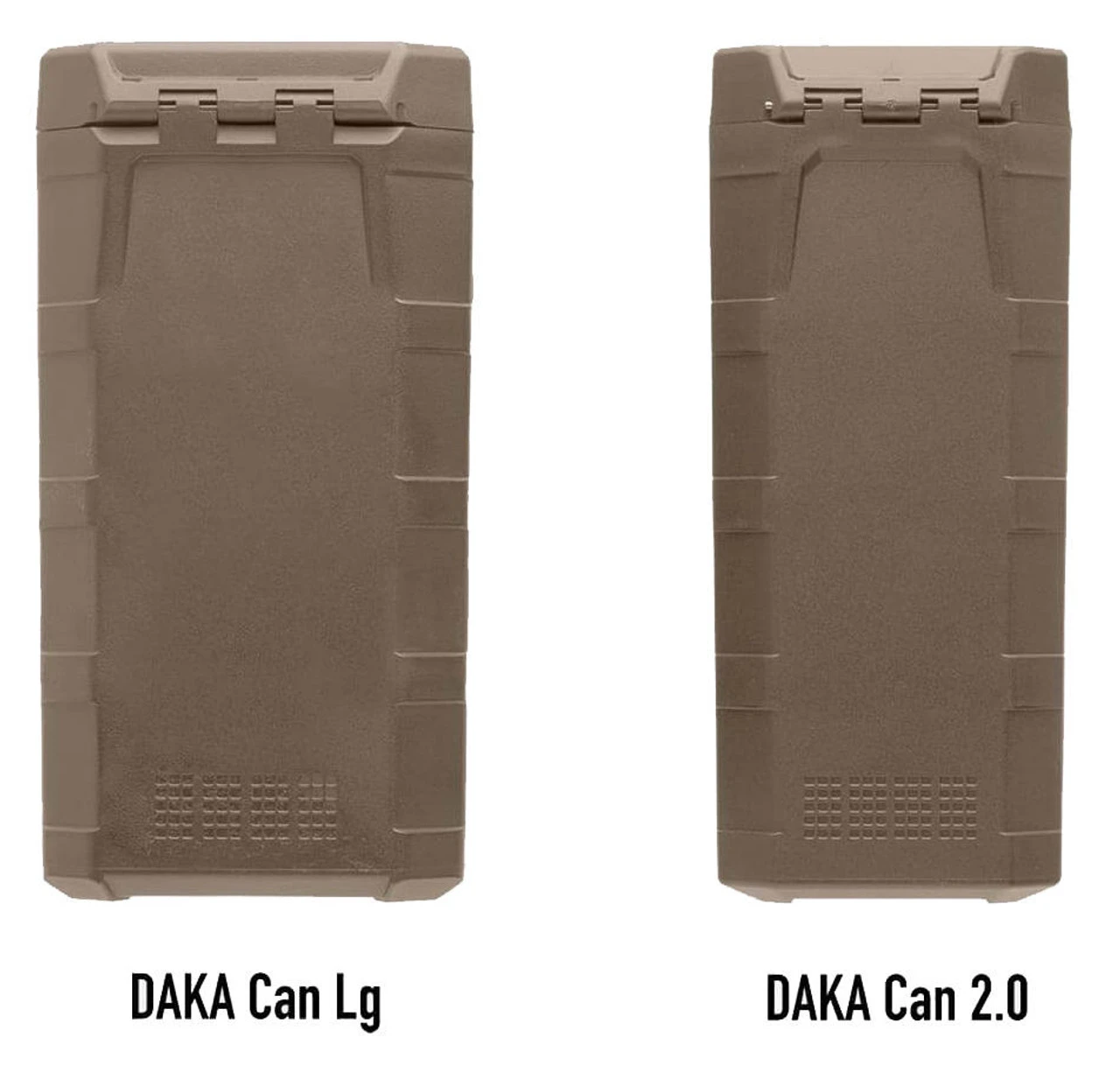 Magpul DAKA Large Crush Resistant Can 11 Magpul DAKA Large Crush Resistant Can - Image 9