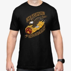 Magpul Freedom Comet Cotton T-Shirt