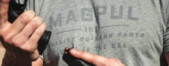 Magpul Go Bang Parts CVC T-Shirt -Outdoor Life Store magpul go bang parts cvc t shirt mag1112 28639.1602587919