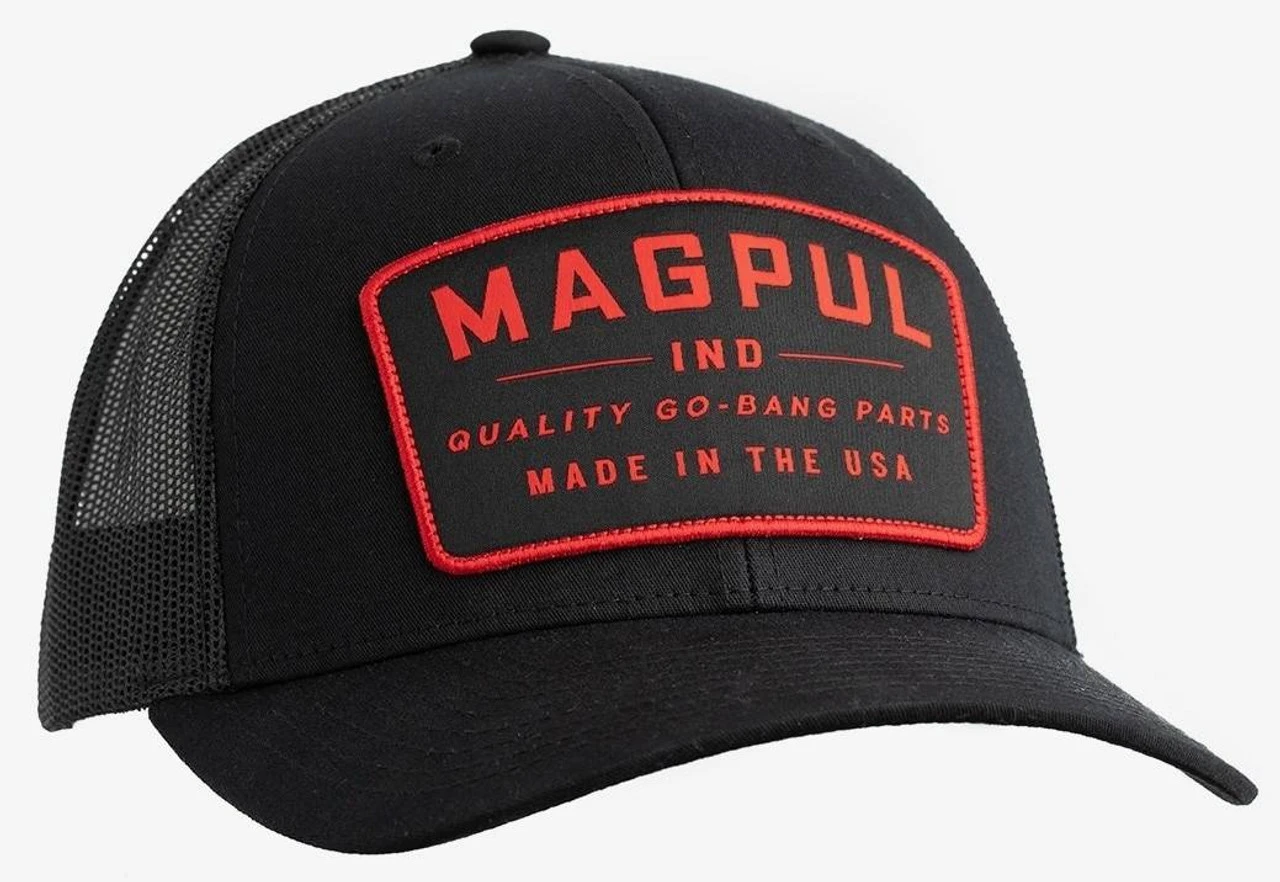 Magpul Go Bang Trucker 6 Magpul Go Bang Trucker - Image 4