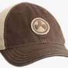 Magpul Icon Patch Garment Washed Trucker Hat -Outdoor Life Store magpul icon patch garment washed trucker hat mag1105 04166.1602582647
