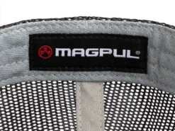 Magpul Icon Patch Garment Washed Trucker Hat -Outdoor Life Store magpul icon patch garment washed trucker hat mag1105 91555.1602574296