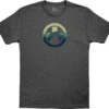 Magpul Men's Cascade Icon Logo T-Shirt -Outdoor Life Store magpul mens cascade icon logo t shirt mag1136 00125.1613066741