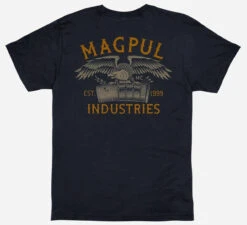 Magpul Men's Magazine Club T-Shirt -Outdoor Life Store magpul mens magazine club t shirt mag1188 68524.1613063226