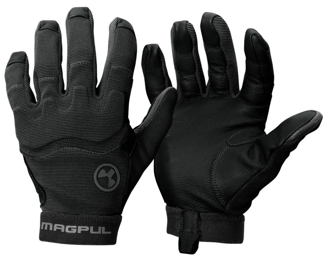 Magpul Patrol Glove 2.0 3 Magpul Patrol Glove 2.0