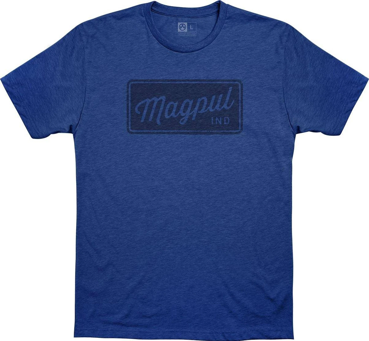 Magpul Rover Block CVC T-Shirt 4 Magpul Rover Block CVC T-Shirt - Image 2