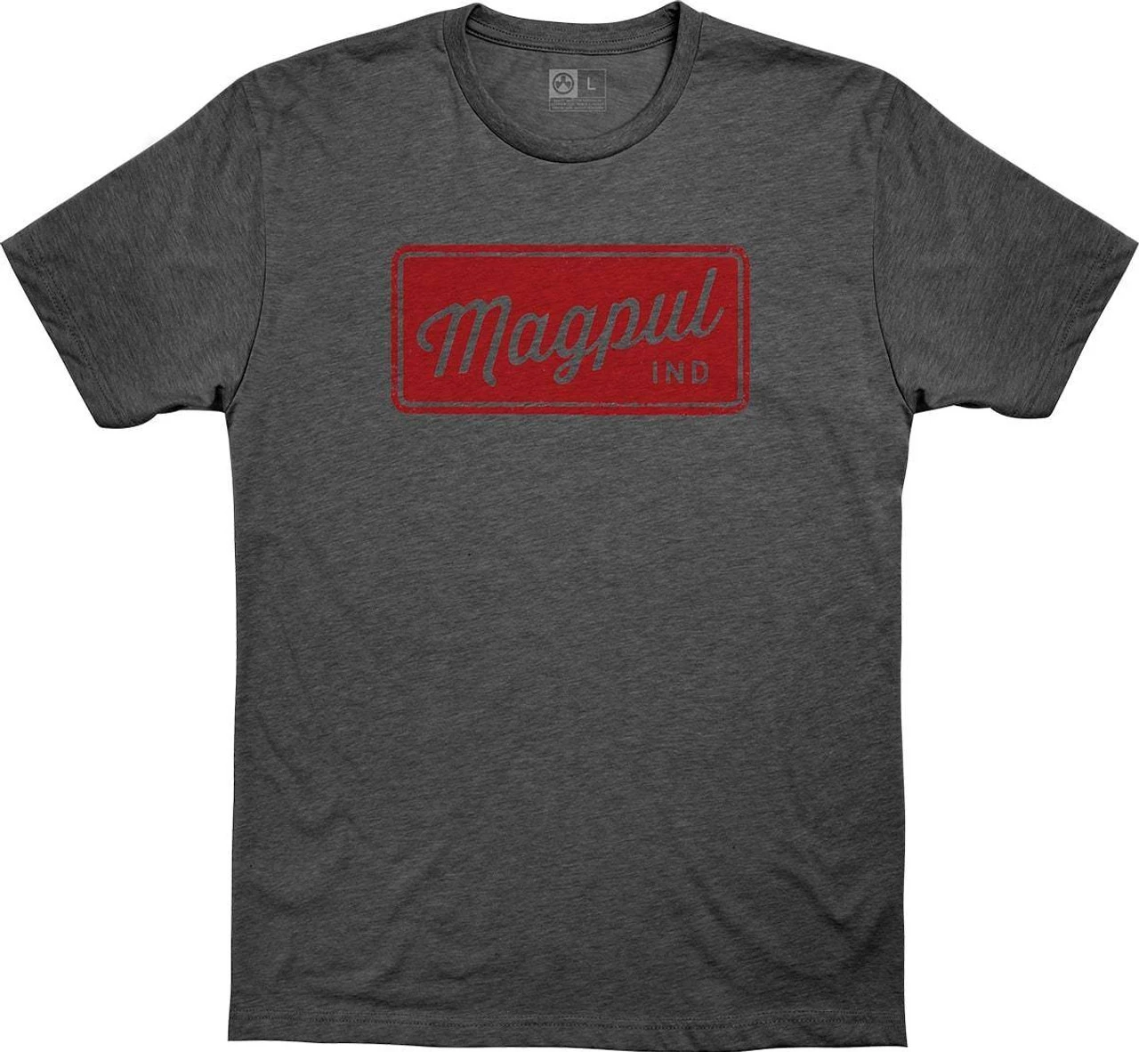 Magpul Rover Block CVC T-Shirt 5 Magpul Rover Block CVC T-Shirt - Image 3