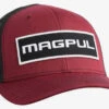 Magpul Wordmark Patch Trucker -Outdoor Life Store magpul wordmark patch trucker mag1104 67007.1602581330