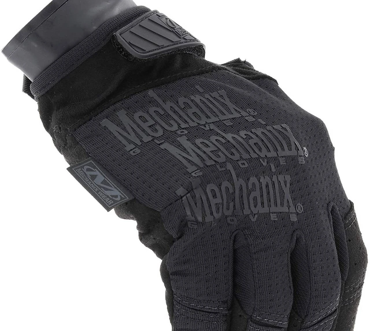 Mechanix Wear Black Specialty Vent Glove 6 Mechanix Wear Black Specialty Vent Glove - Image 4