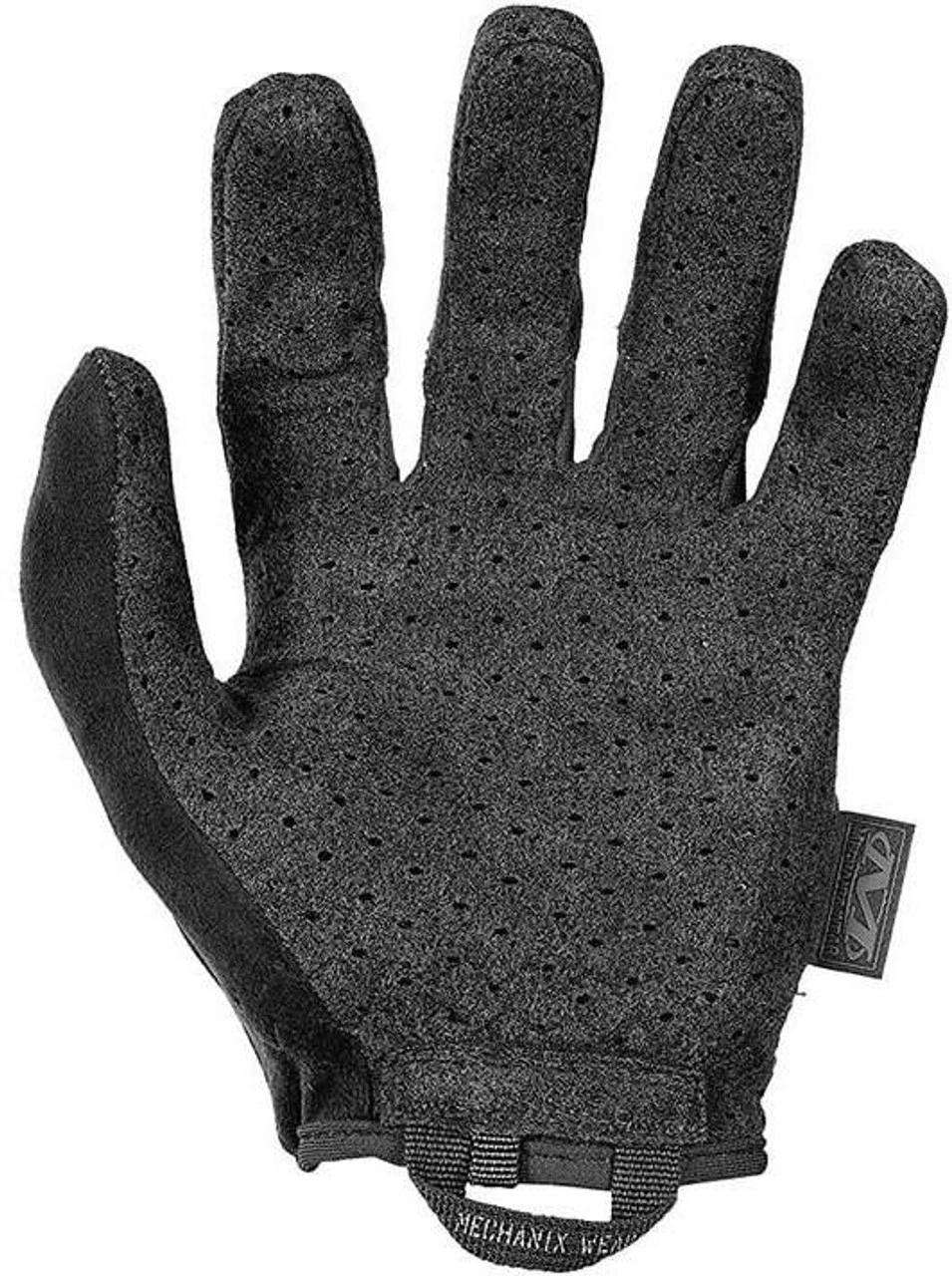 Mechanix Wear Black Specialty Vent Glove 4 Mechanix Wear Black Specialty Vent Glove - Image 2