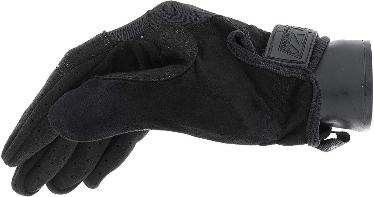 Mechanix Wear Black Specialty Vent Glove 5 Mechanix Wear Black Specialty Vent Glove - Image 3