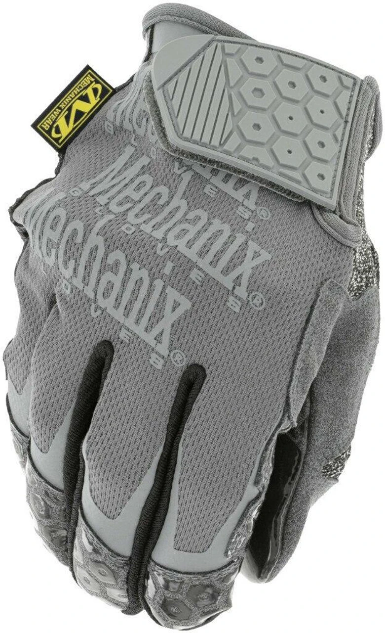 Mechanix Wear Box Cutter Glove 3 Mechanix Wear Box Cutter Glove