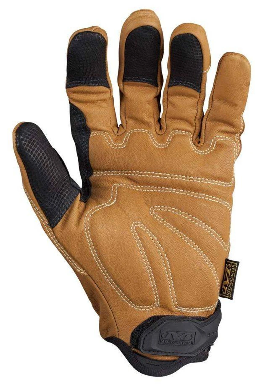 Mechanix Wear CG Heavy Duty Glove 4 Mechanix Wear CG Heavy Duty Glove - Image 2