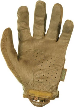 Mechanix Wear Coyote Specialty High Dexterity 0.5mm Glove -Outdoor Life Store mechanix wear coyote specialty high dexterity 0.5mm glove msd 72 09765.1601532881